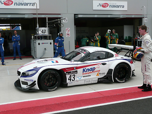 BMW Z4